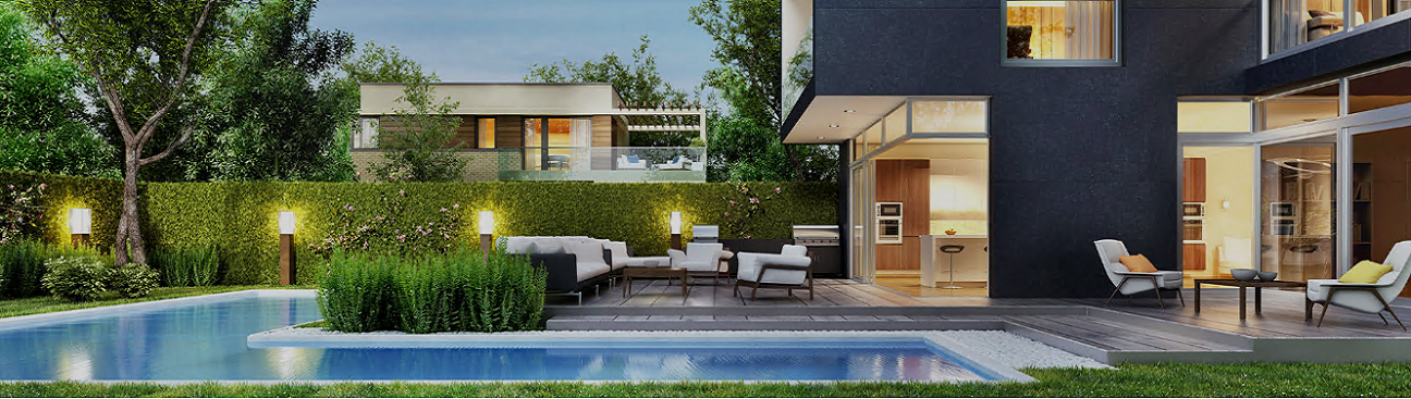 Clarke & Co Real Estate Executives's cover image