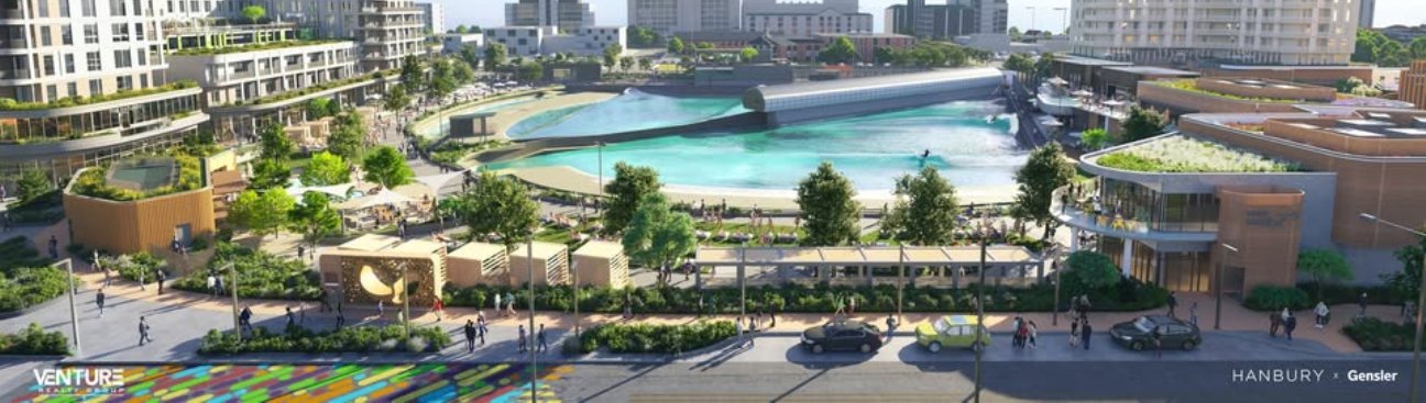 Atlantic Park Living's cover image