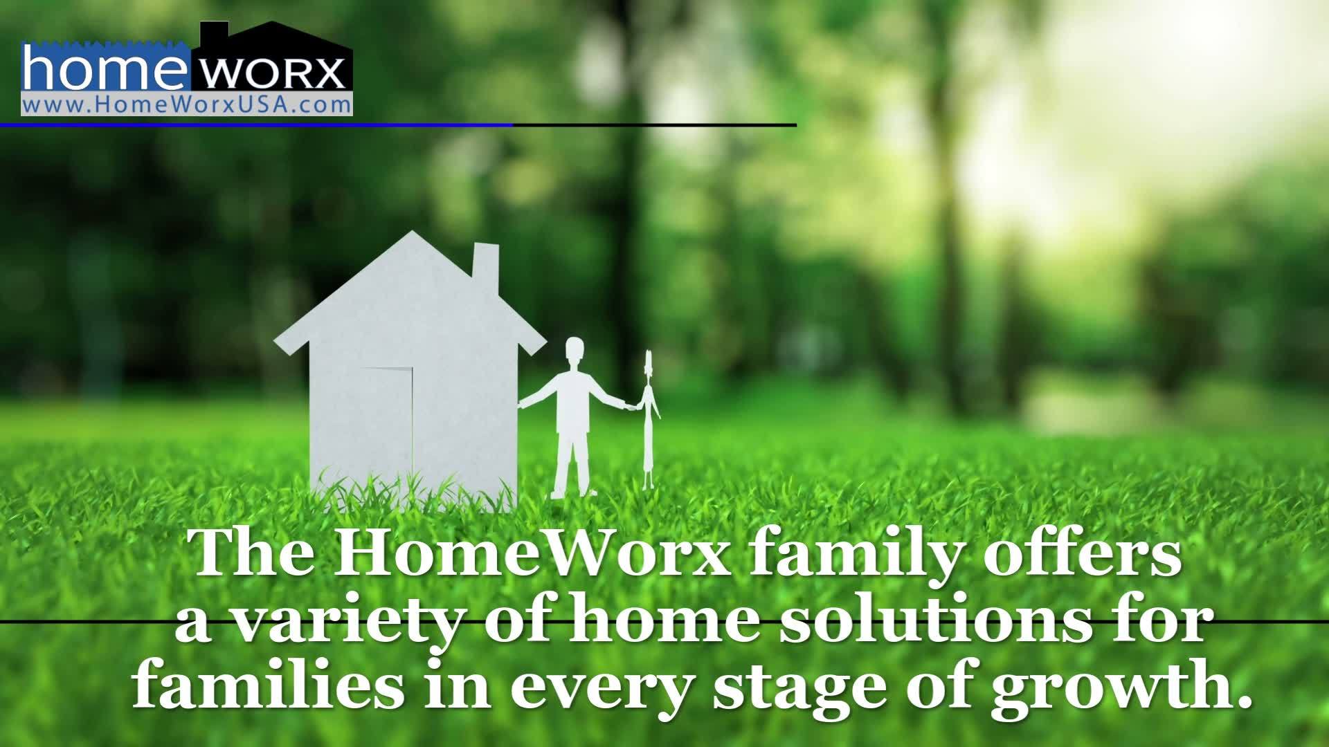 Homeworx Sales and Leasing's cover image