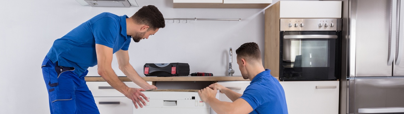 Hill Country Appliance's cover image