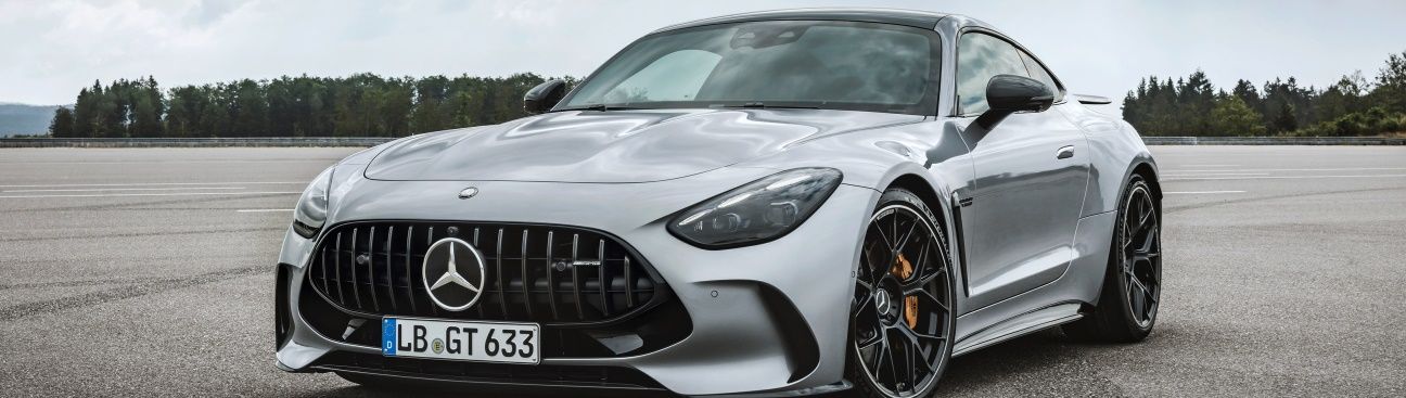Mercedes-Benz of Medford's cover image