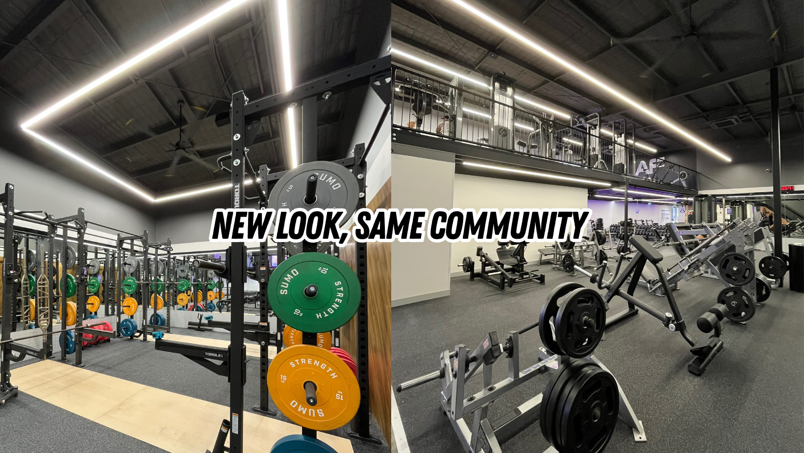 Anytime Fitness Upper Coomera's cover image