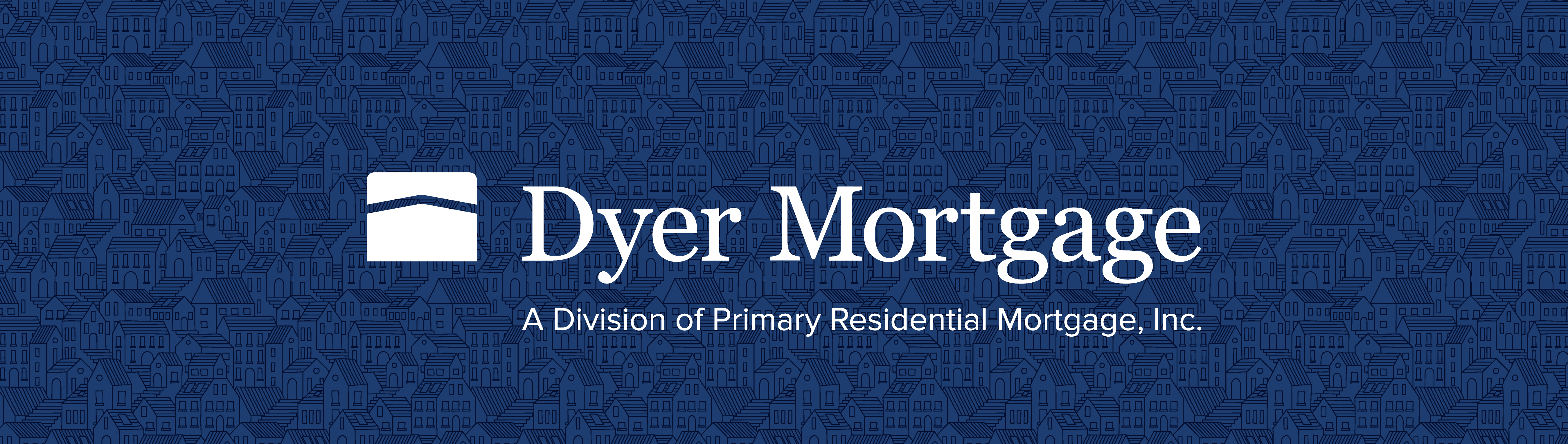 Dyer Mortgage - Maxine Cannon's cover image