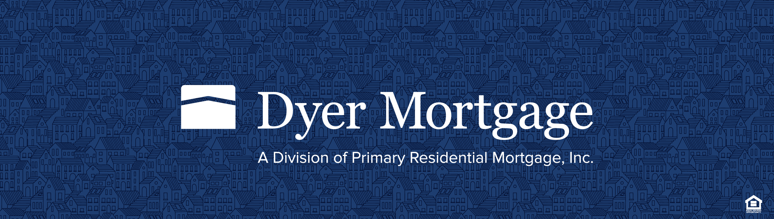 Dyer Mortgage - Maxine Cannon's cover image
