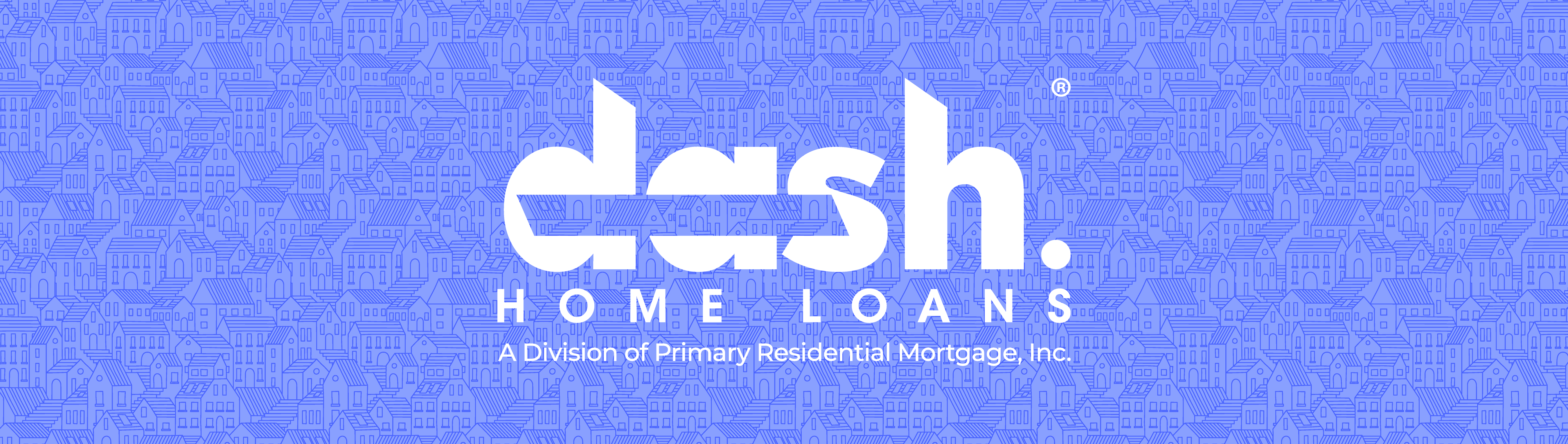 DHL Mortgage - Benjamin Larrick's cover image