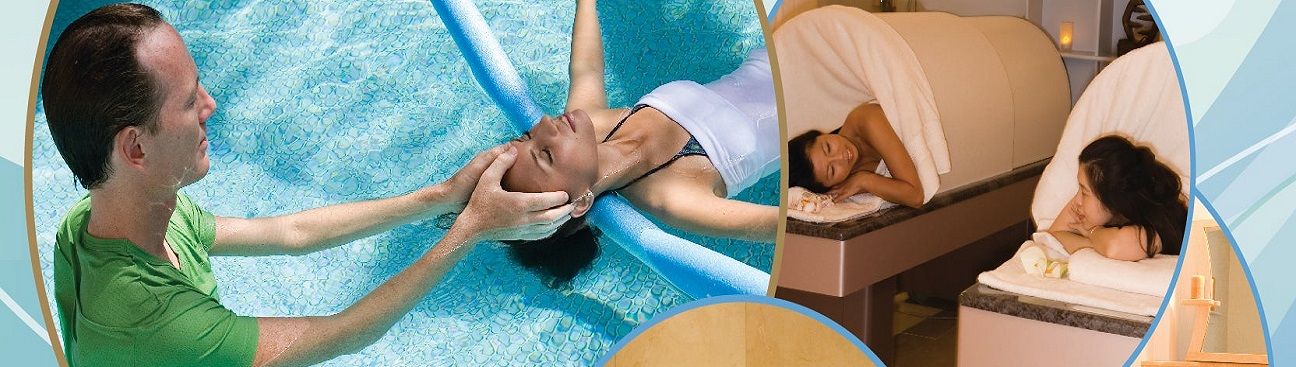 Spa Pure Waikiki's cover image
