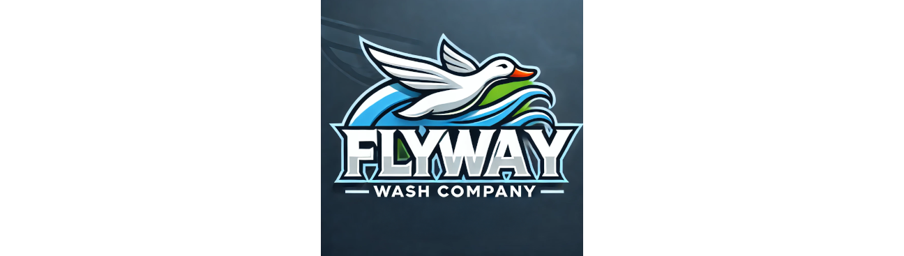 FlyWay Wash Company's cover image
