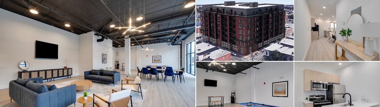 Views at Fishtown's cover image