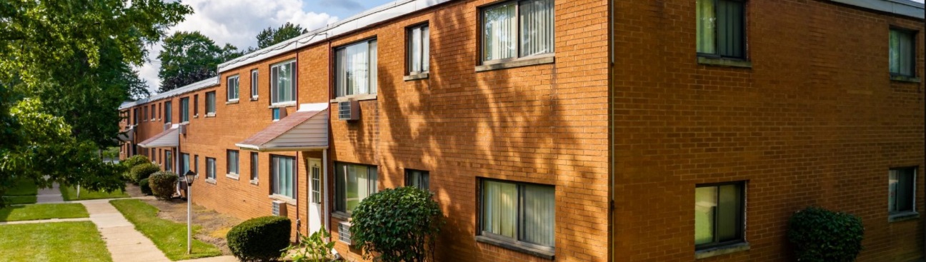 Arlen Terrace Apartments's cover image