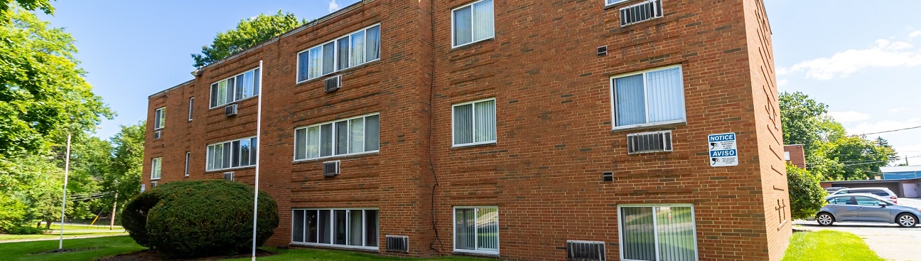 Fulton Flats East's cover image