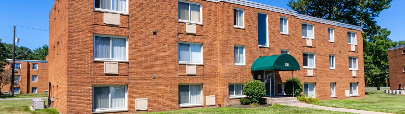 Fulton Flats West's cover image