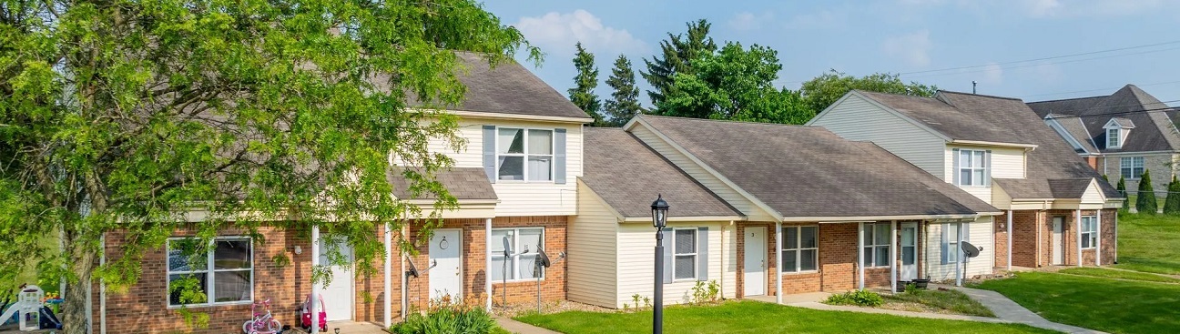 Scotsdale Apartments's cover image