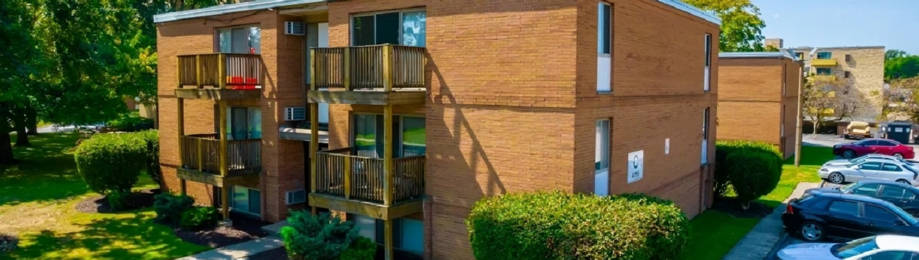 Valley Park Apartments's cover image