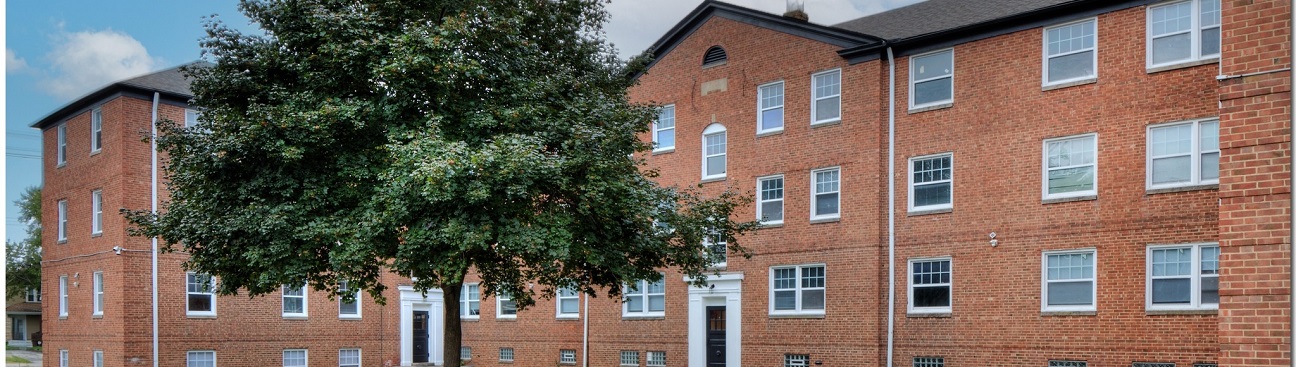 West Park Lofts's cover image