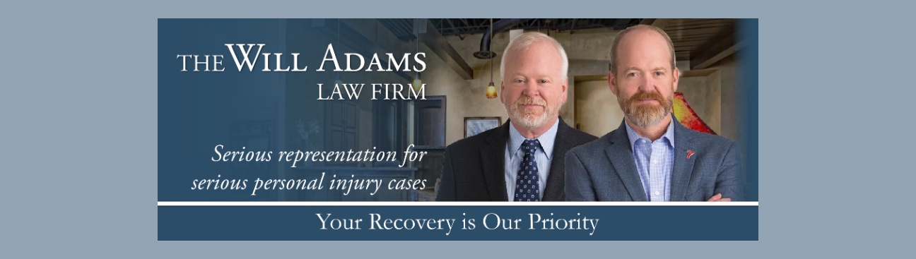 The Will Adams Law Firm's cover image