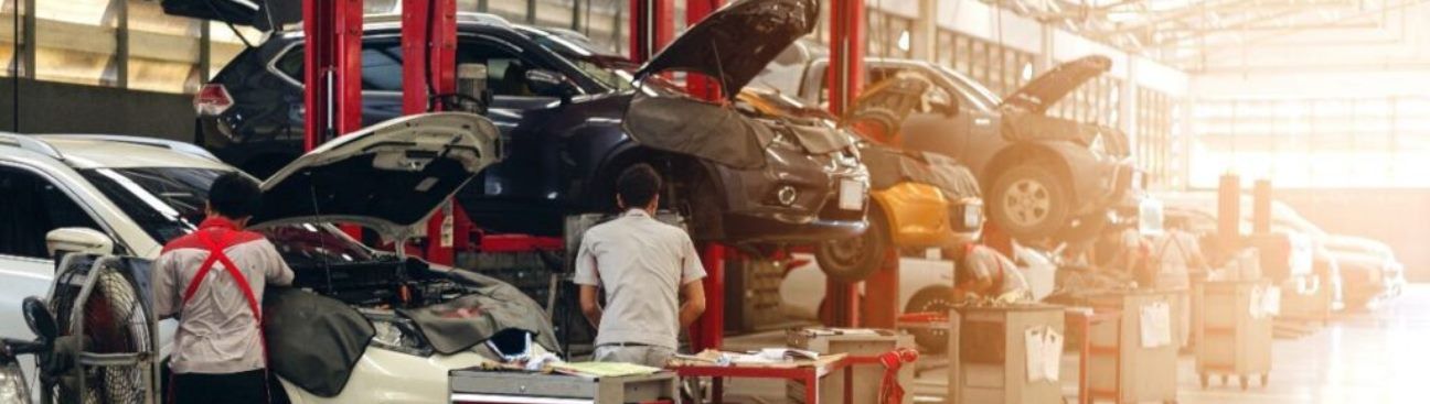 Gill Tire & Auto Repair's cover image