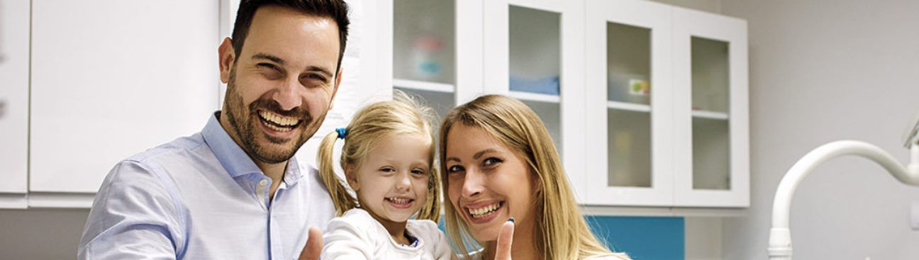 Plaster Family Dentistry's cover image