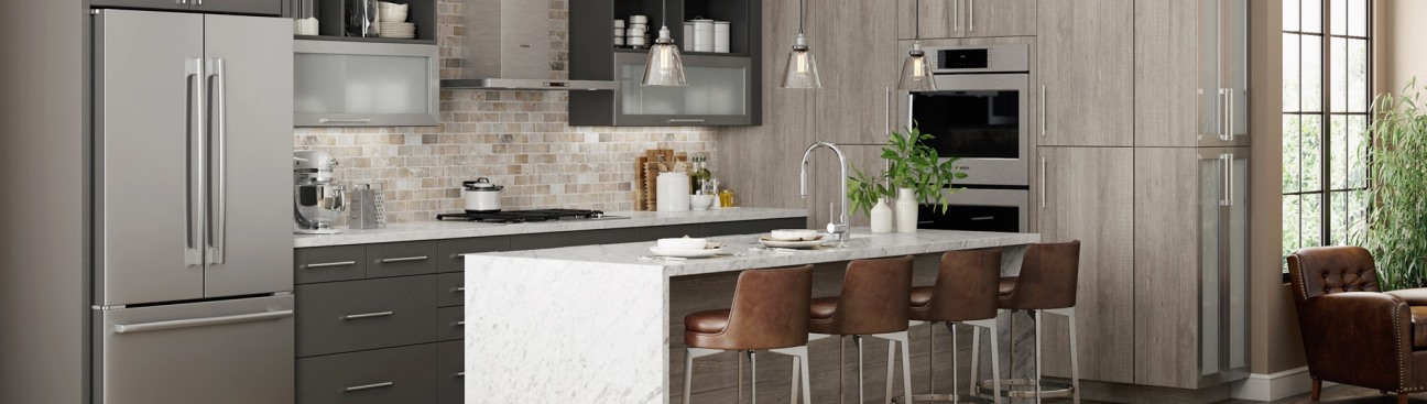 EuroLuxe Cabinets's cover image