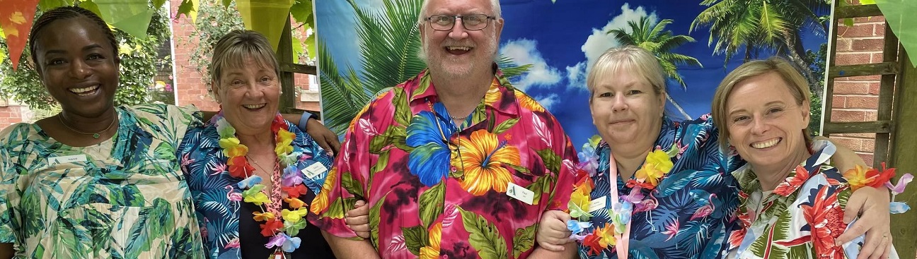 Broomy Hill Nursing Home's cover image