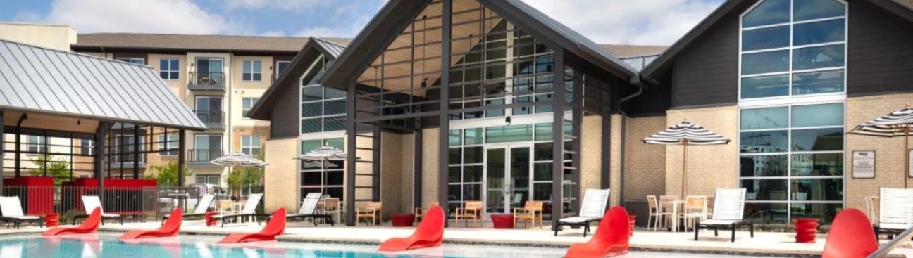 Parkside at Round Rock's cover image