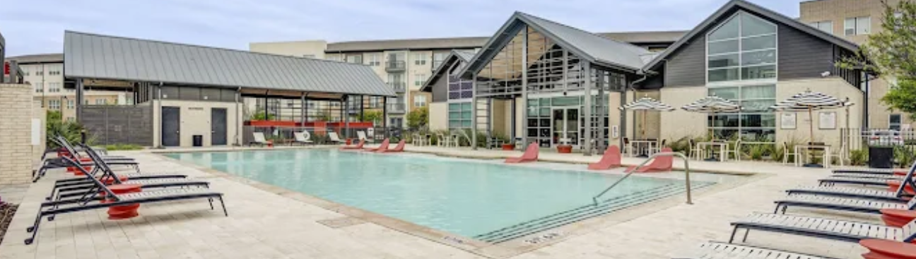 Parkside at Round Rock's cover image