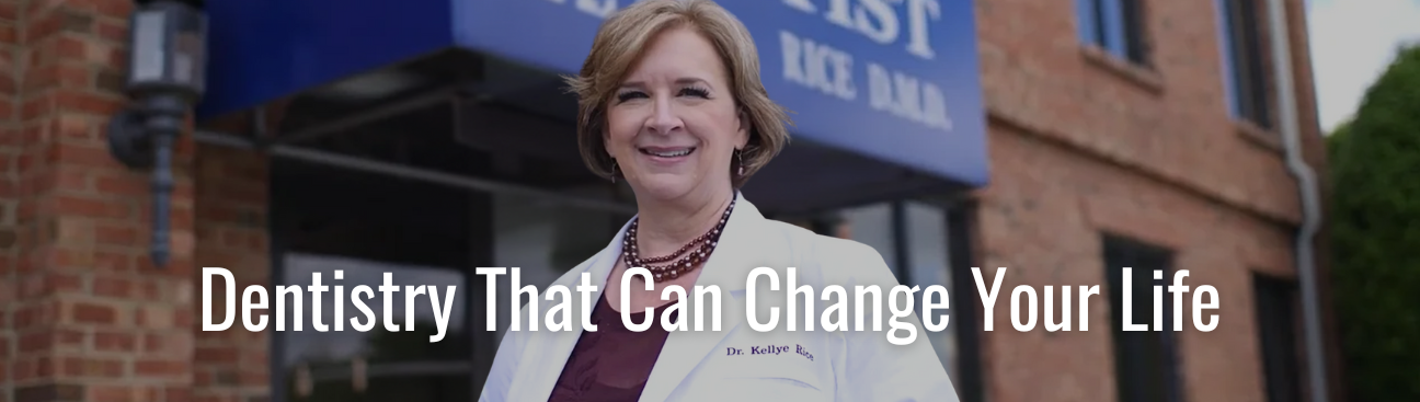 Cool Springs Laser Dentistry - Kellye Rice, DMD's cover image