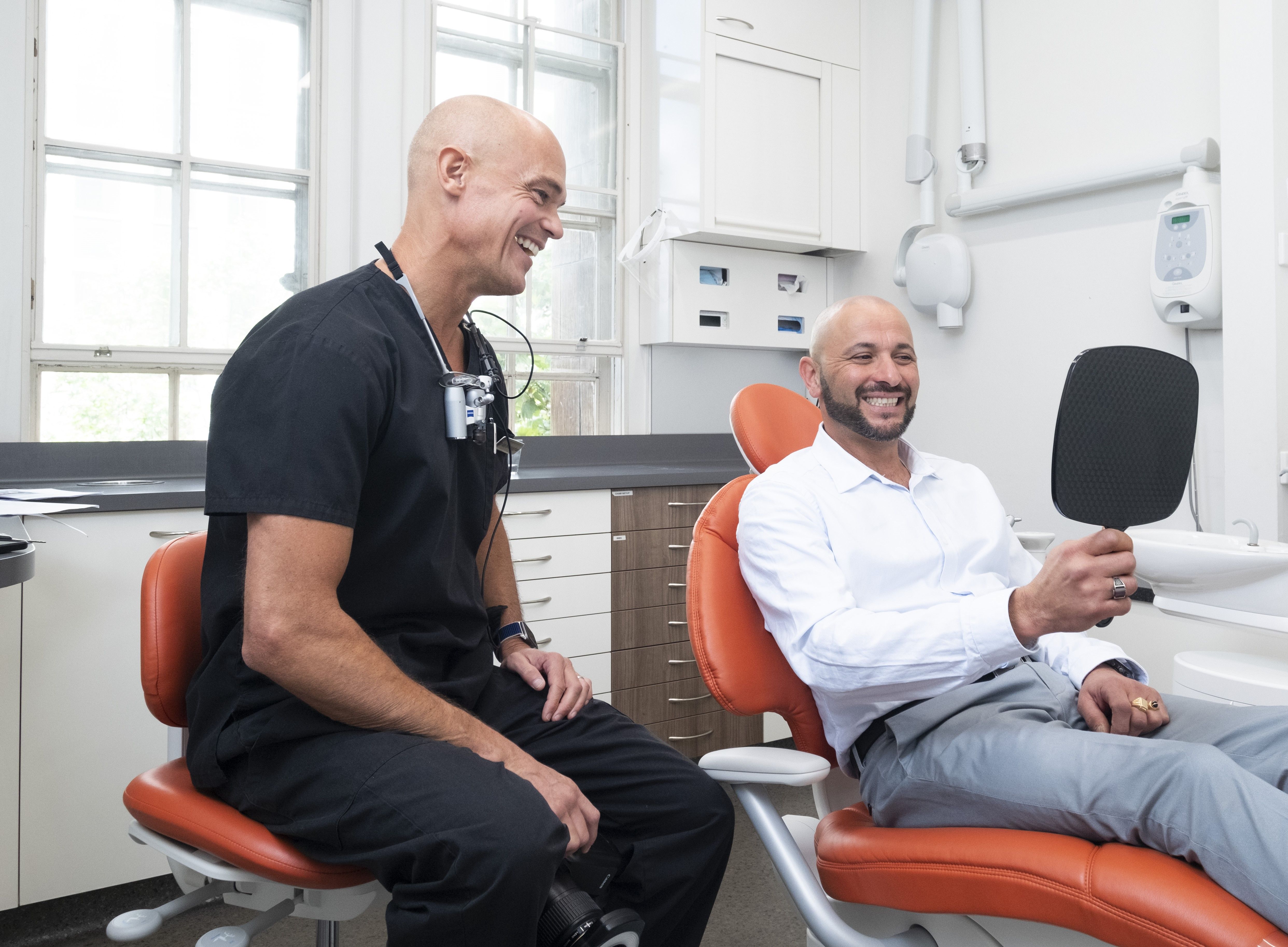 Collins Dental Image's cover image