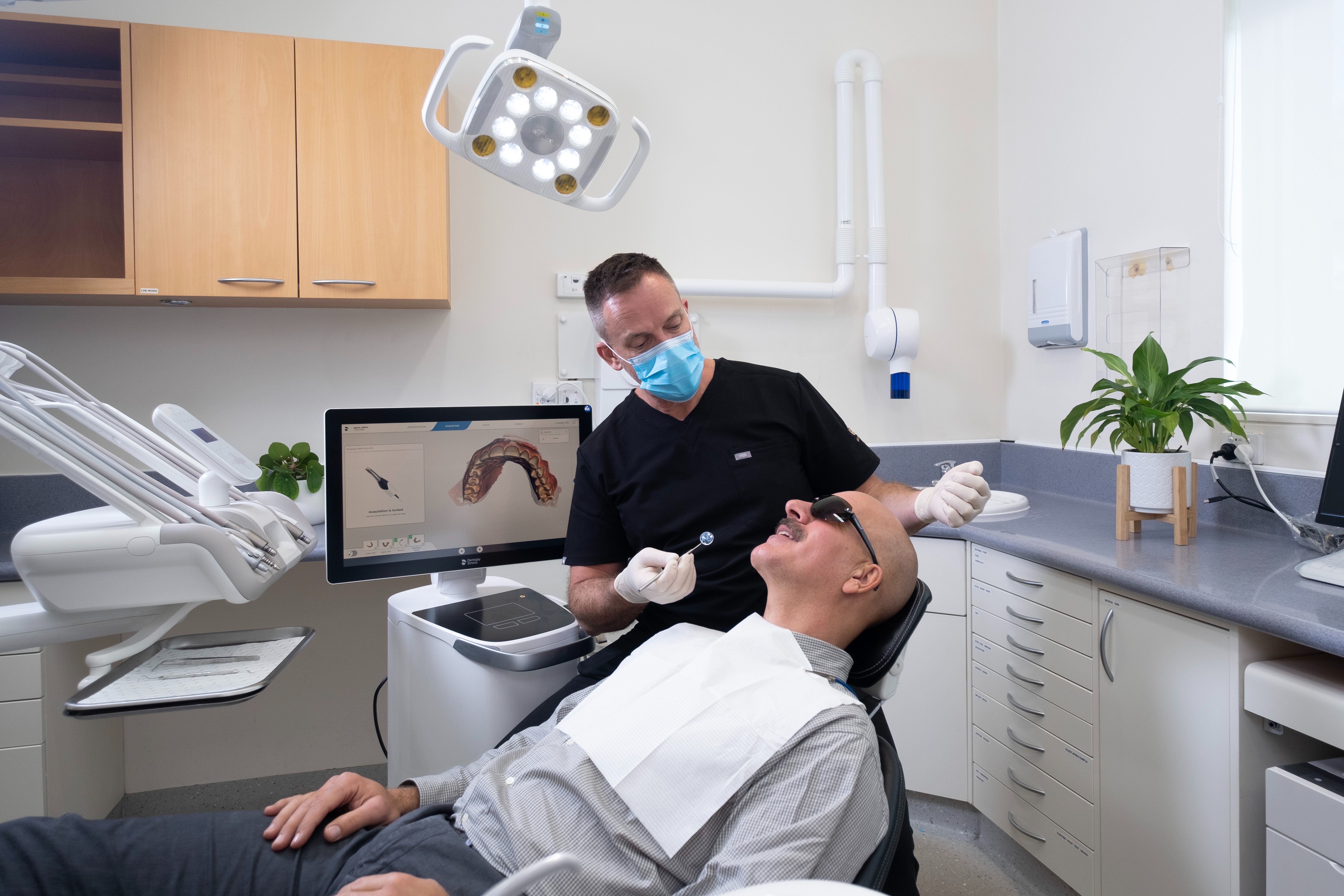 Q Dental's cover image