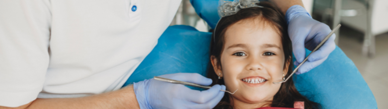 Tinker Tooth Pediatric Dentistry's cover image