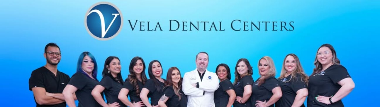 Vela Dental's cover image