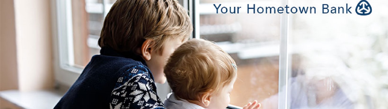 Tri City National Bank's cover image