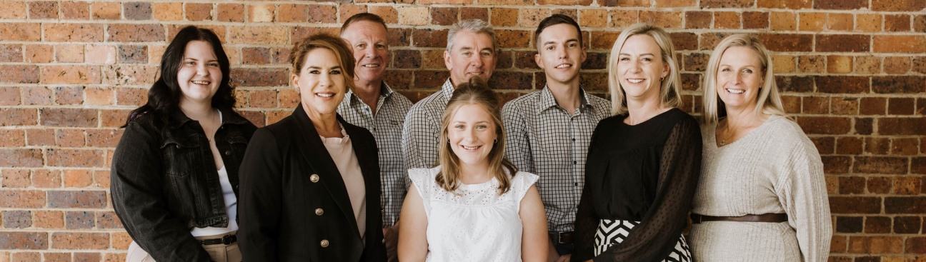 Raine & Horne Warwick Real Estate Agents's cover image