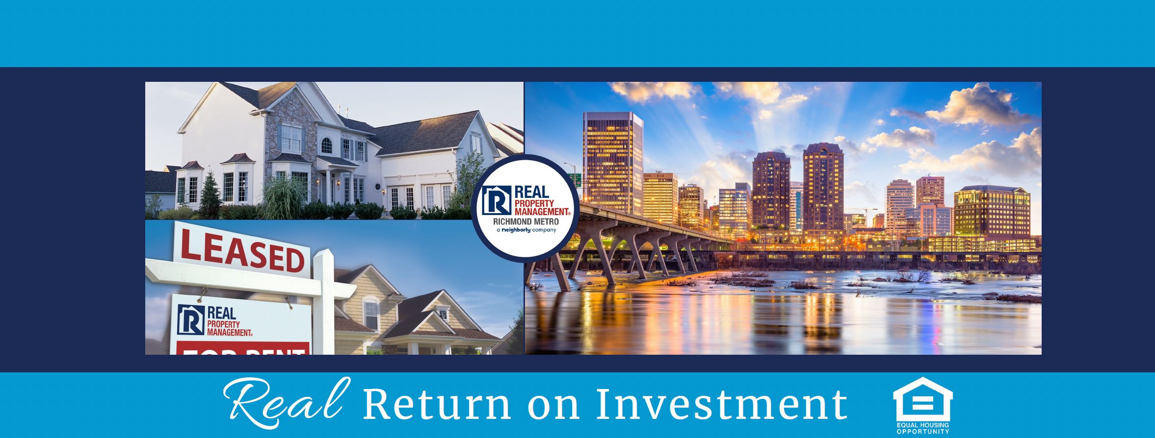 Real Property Management Richmond Metro's cover image