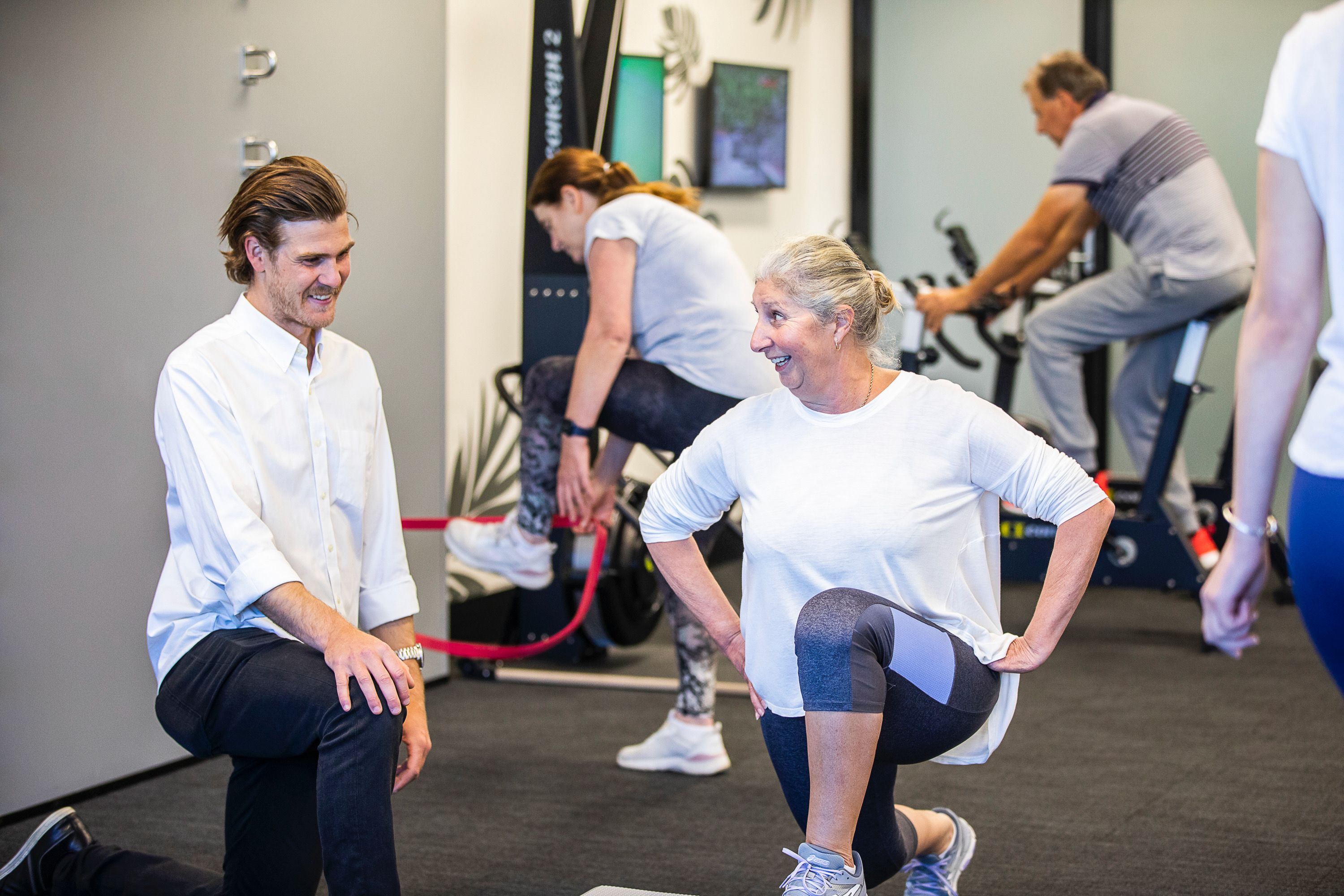 MTP Health - Beacon Hill's cover image