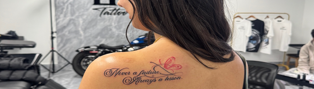 306 TATTOO BRAMALEA's cover image