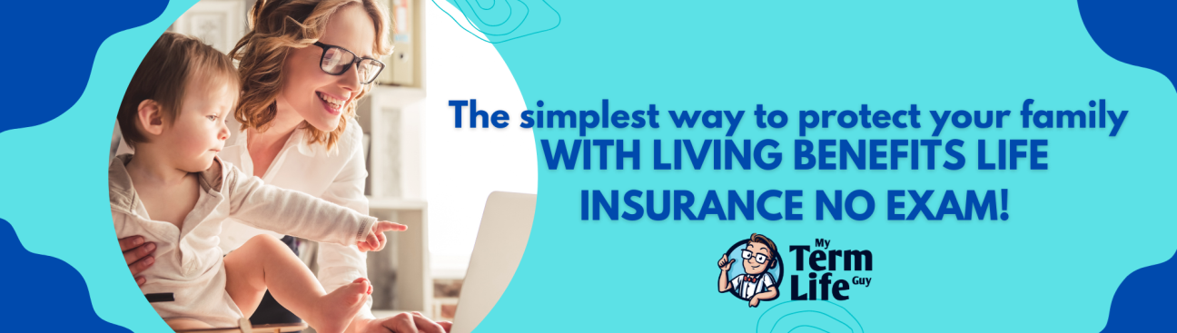 My Term Life Guy | Life Insurance's cover image