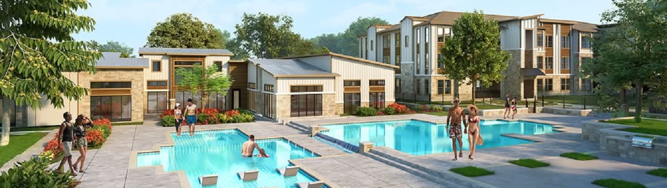 Casagave at Larkspur Apartments's cover image