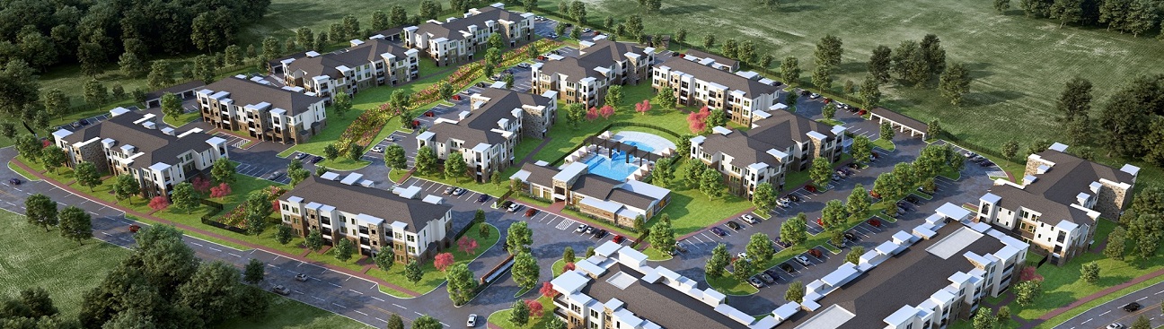 The Ovilla at Legacy Square's cover image