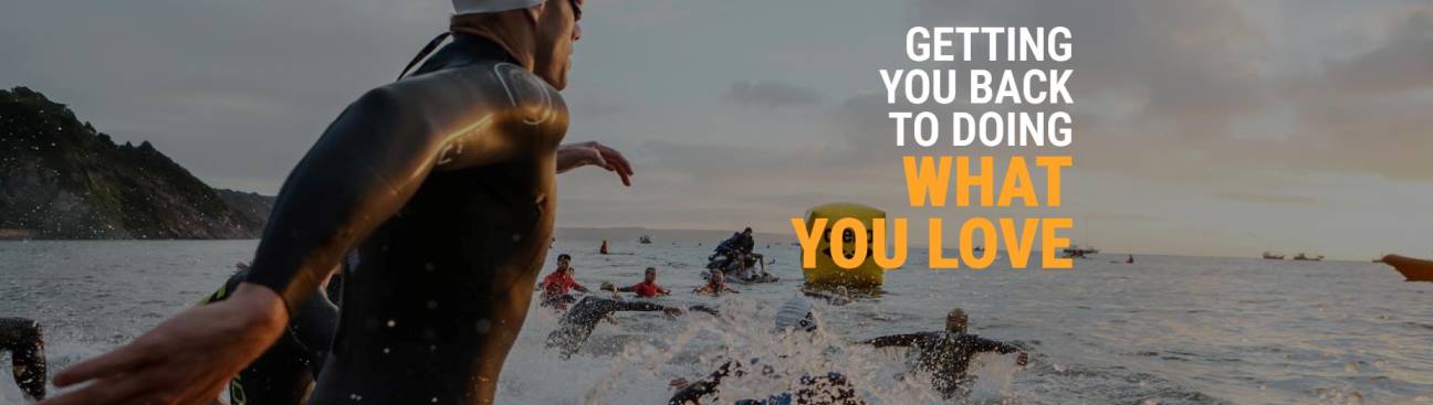 Physio Fitness's cover image