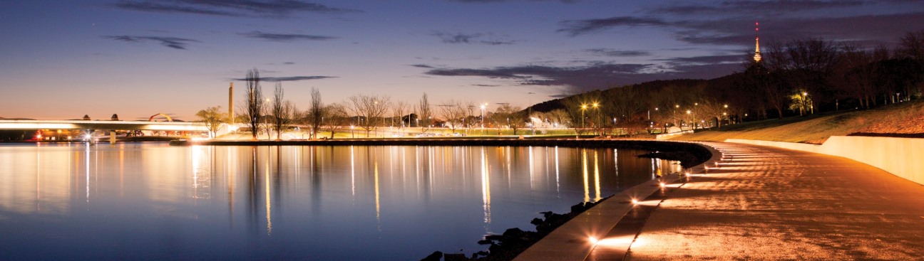 Archer Canberra's cover image