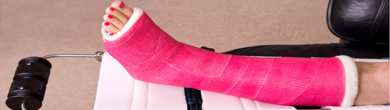Next Step Orthopedics - Dominique Nickson, MD's cover image