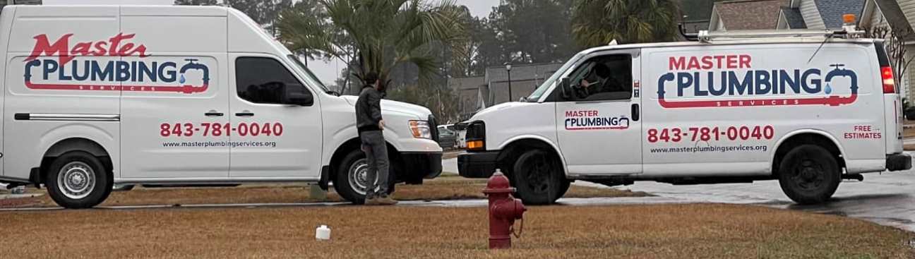 Mia's Master Plumbing's cover image