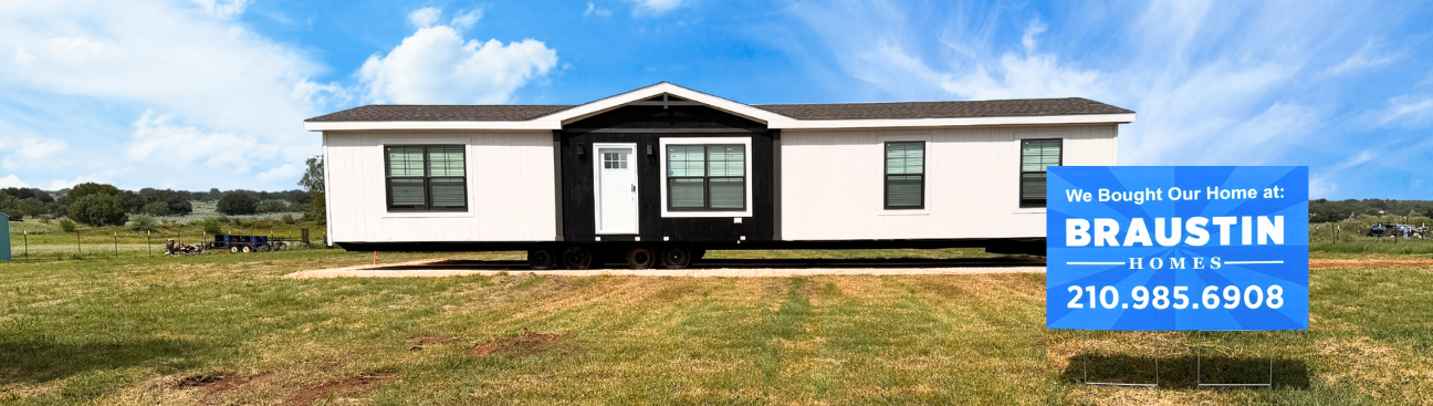 Braustin Homes's cover image