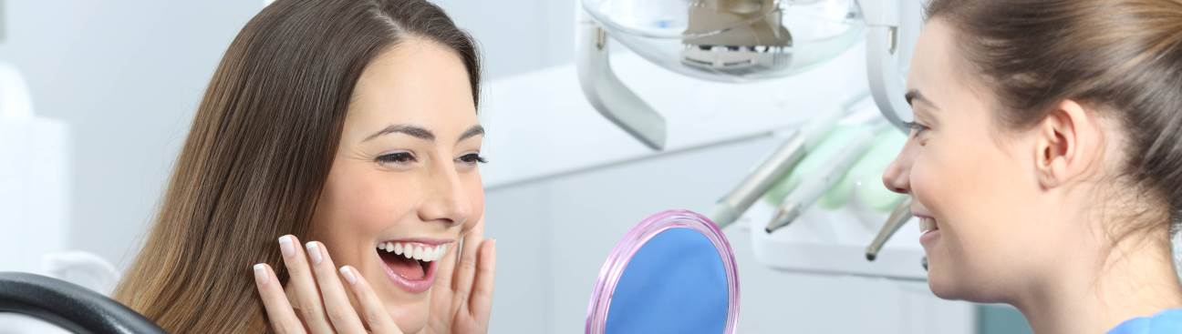 Mawson Dental Care's cover image