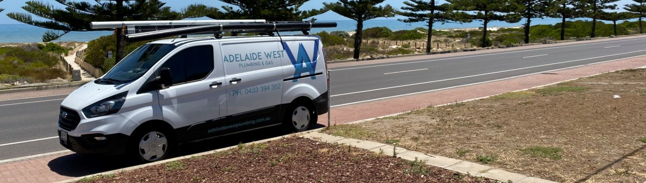 Adelaide West Hot Water's cover image