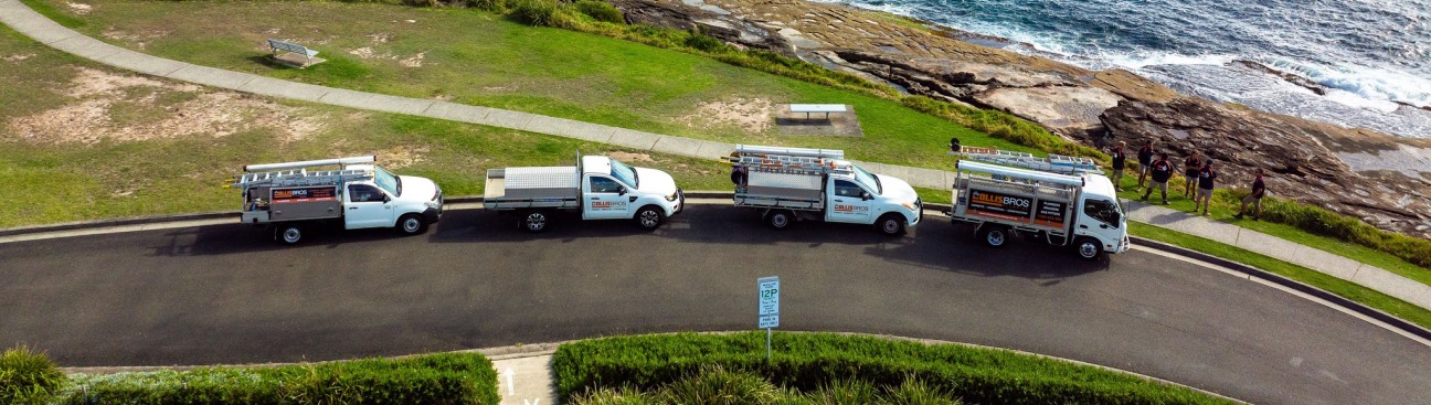 Collis Bros Plumbing's cover image
