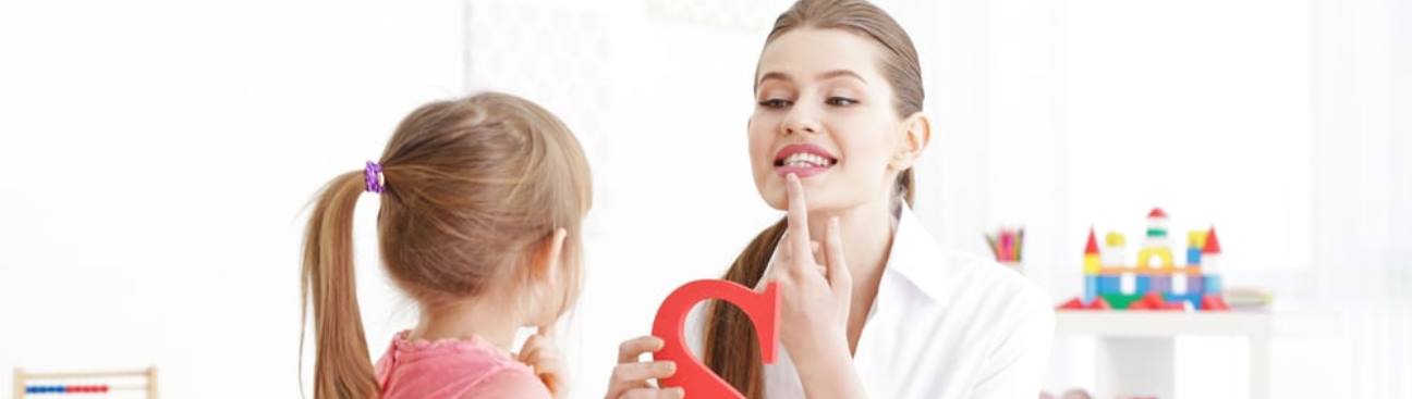 Speech Therapy Sydney's cover image