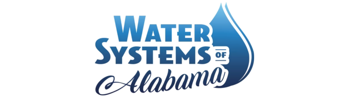 Water Systems of Alabama's cover image