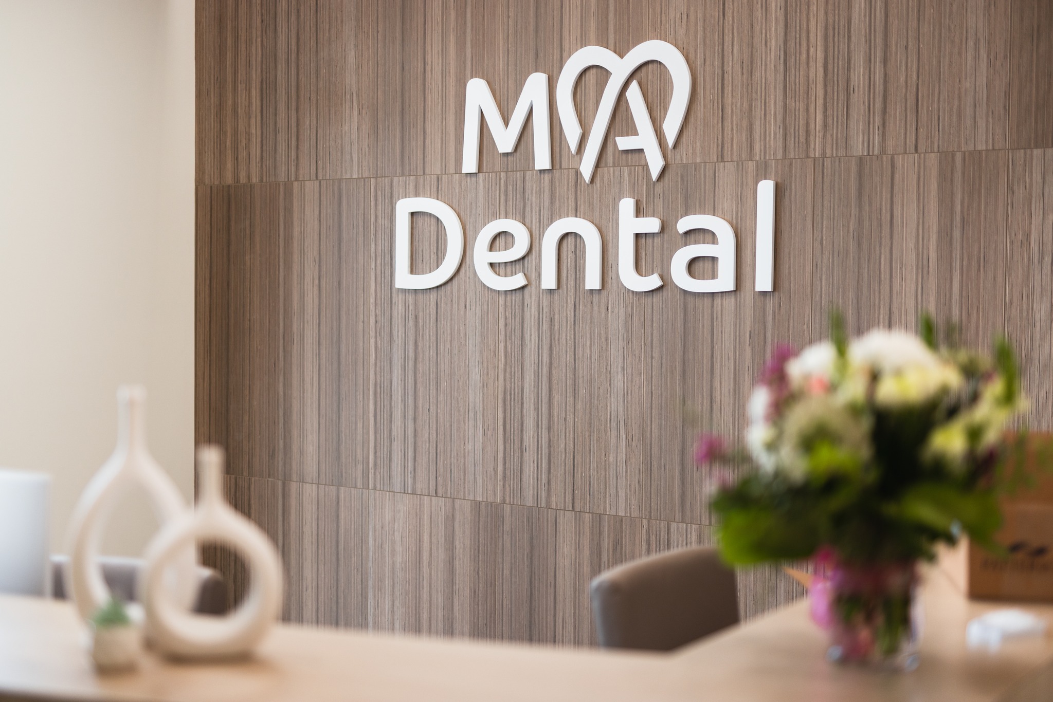 MA Dental's cover image