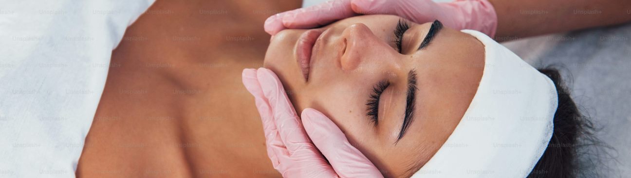 The Face Lab's cover image